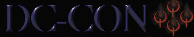 DCCON4 logo